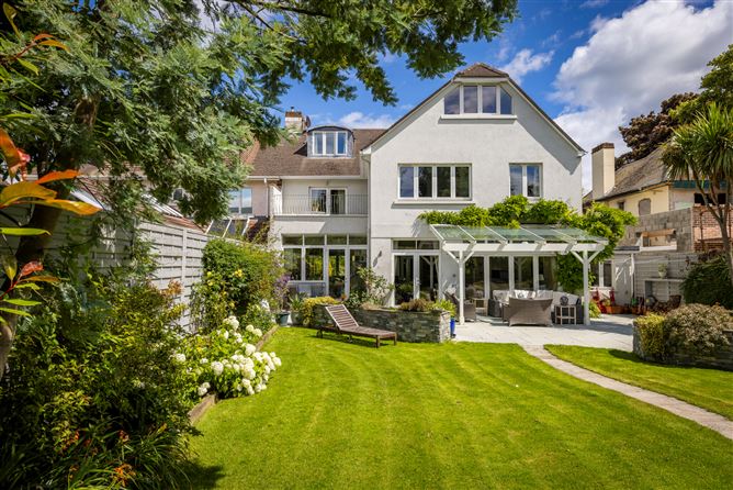 12 Silchester Road, Glenageary, Co. Dublin