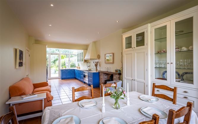 12 Silchester Road, Glenageary, Co. Dublin