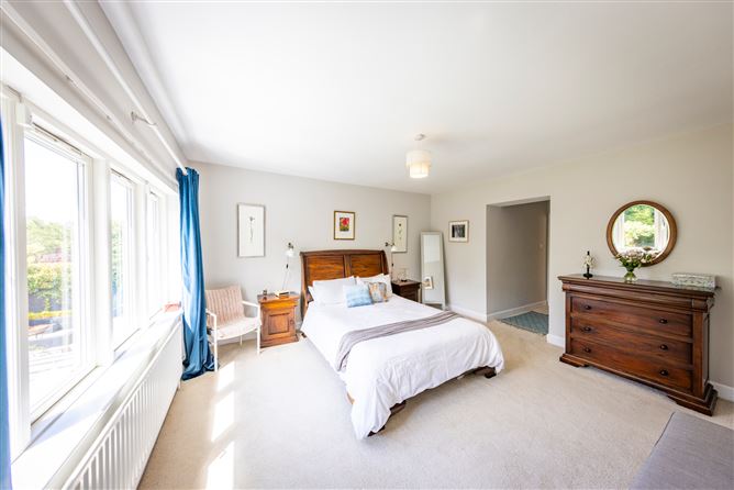 12 Silchester Road, Glenageary, Co. Dublin