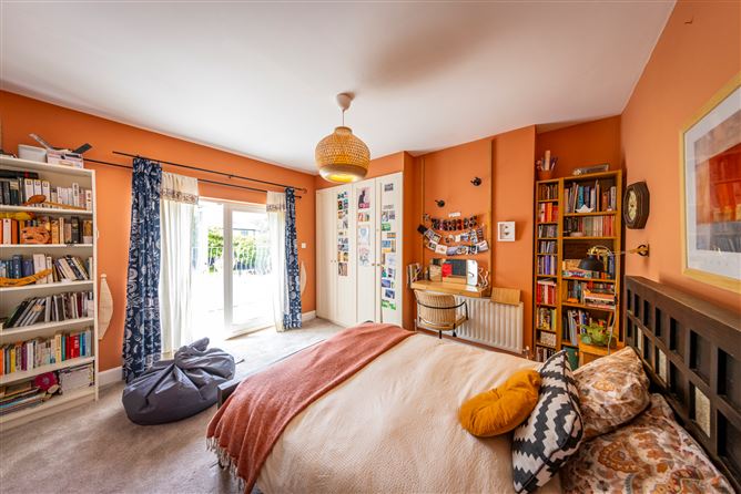 12 Silchester Road, Glenageary, Co. Dublin