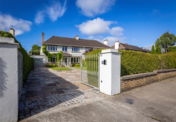 12 Silchester Road, Glenageary, Co. Dublin