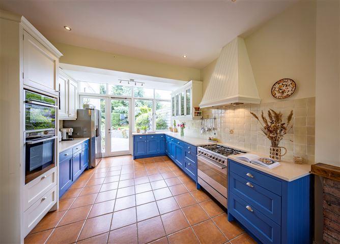 12 Silchester Road, Glenageary, Co. Dublin