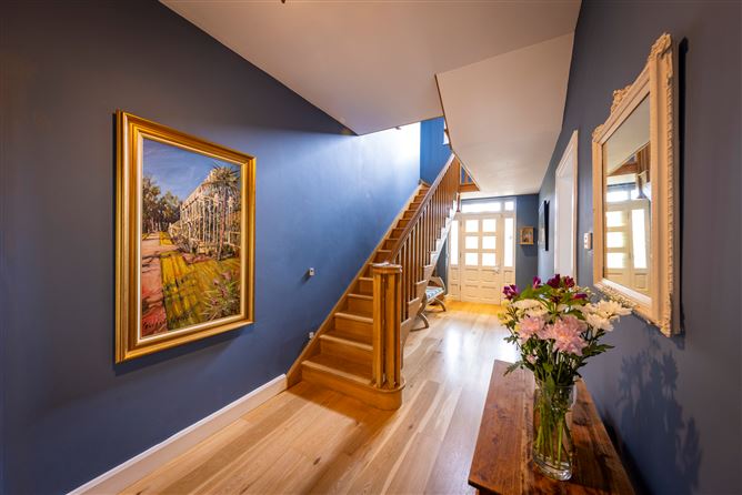 12 Silchester Road, Glenageary, Co. Dublin