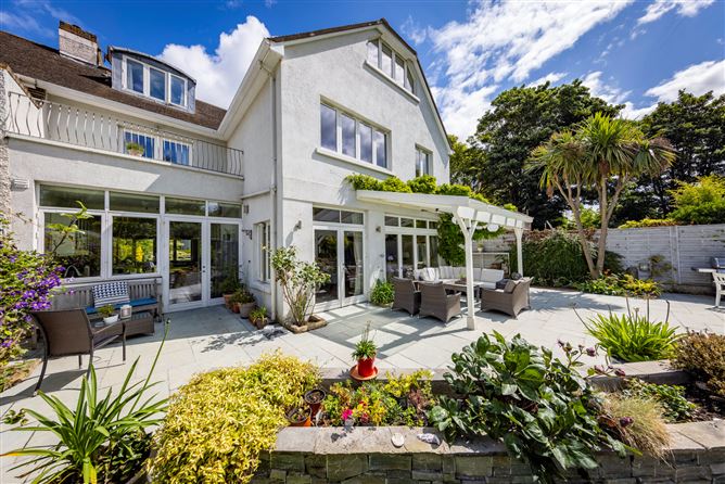 12 Silchester Road, Glenageary, Co. Dublin