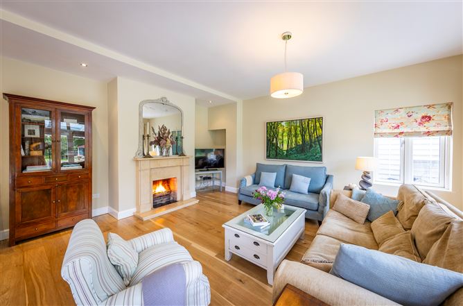 12 Silchester Road, Glenageary, Co. Dublin