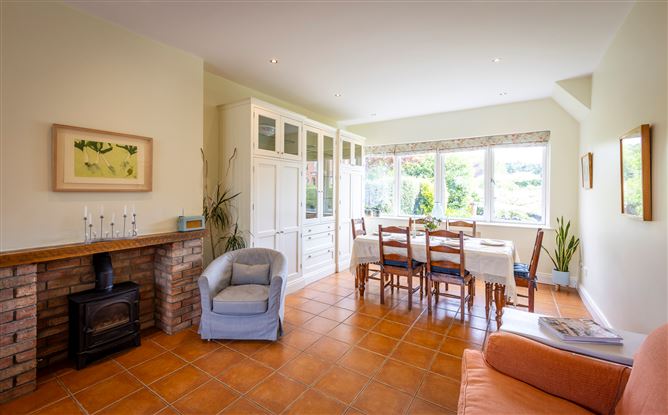 12 Silchester Road, Glenageary, Co. Dublin