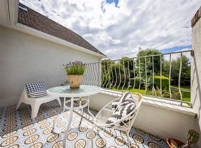 12 Silchester Road, Glenageary, Co. Dublin