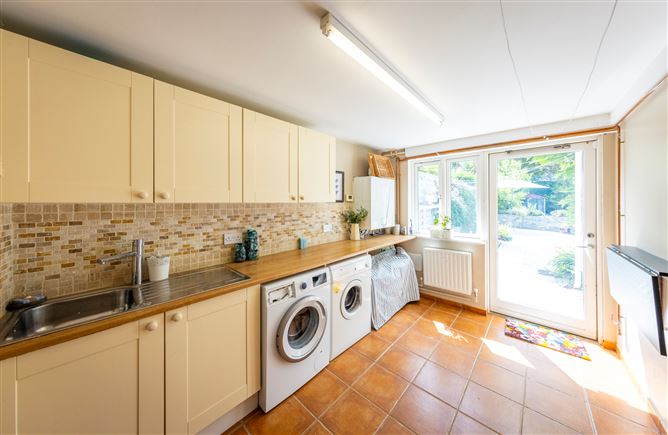 12 Silchester Road, Glenageary, Co. Dublin