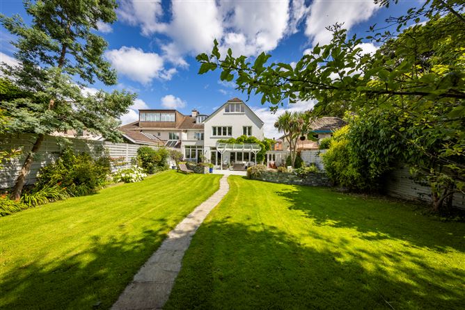12 Silchester Road, Glenageary, Co. Dublin