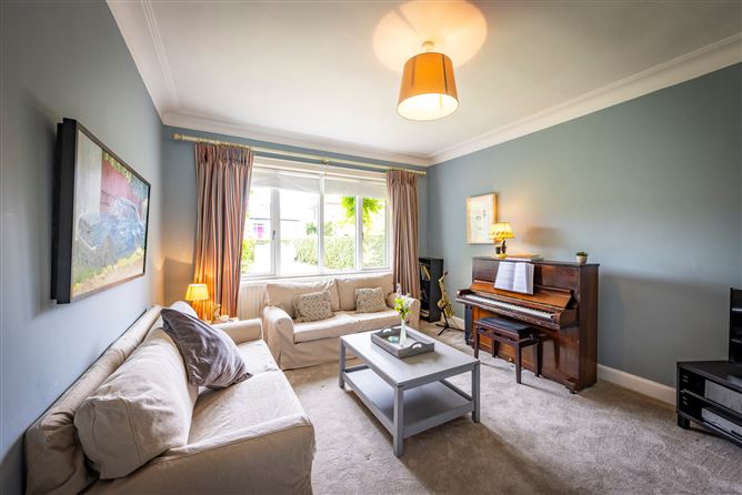 12 Silchester Road, Glenageary, Co. Dublin