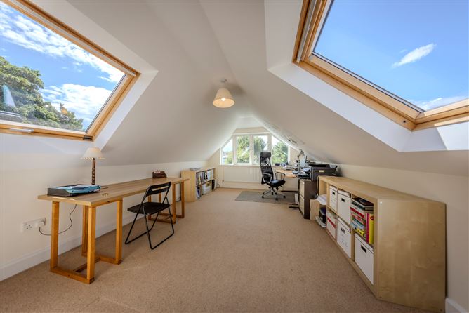 12 Silchester Road, Glenageary, Co. Dublin