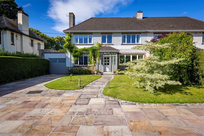 12 Silchester Road, Glenageary, Co. Dublin