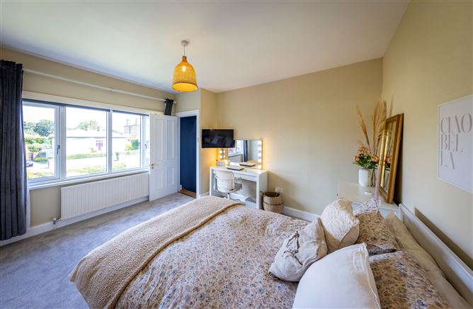 12 Silchester Road, Glenageary, Co. Dublin
