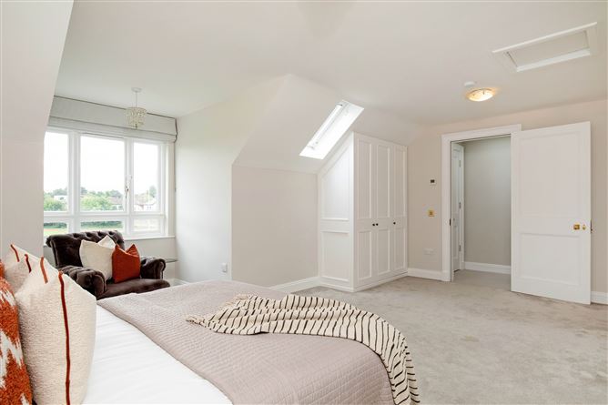 11 Ailesbury Wood, Ballsbridge,   Dublin 4