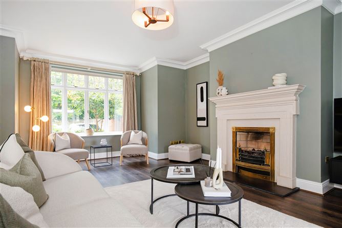 11 Ailesbury Wood, Ballsbridge,   Dublin 4