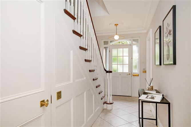 11 Ailesbury Wood, Ballsbridge,   Dublin 4