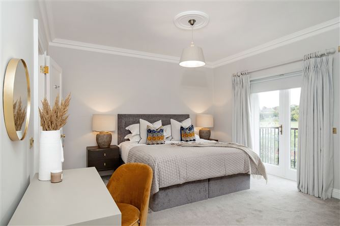 11 Ailesbury Wood, Ballsbridge,   Dublin 4