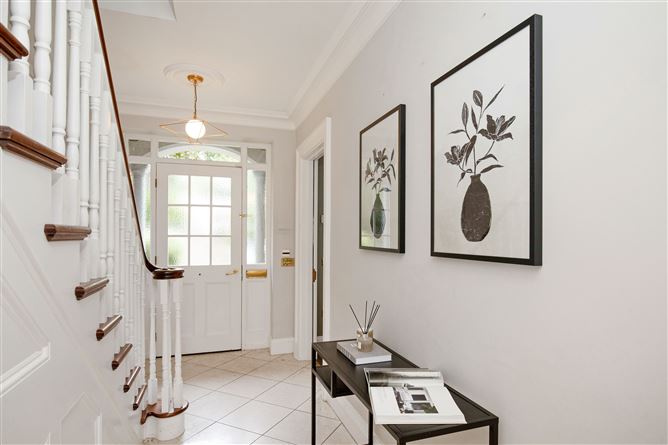 11 Ailesbury Wood, Ballsbridge,   Dublin 4
