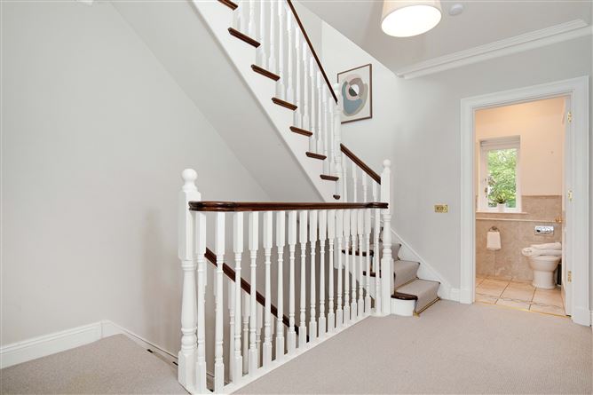 11 Ailesbury Wood, Ballsbridge,   Dublin 4