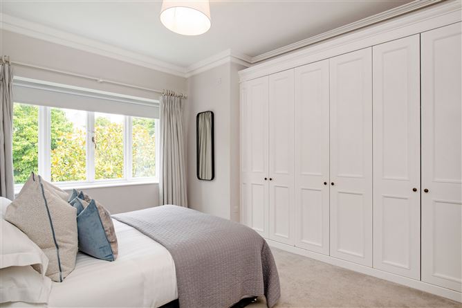 11 Ailesbury Wood, Ballsbridge,   Dublin 4