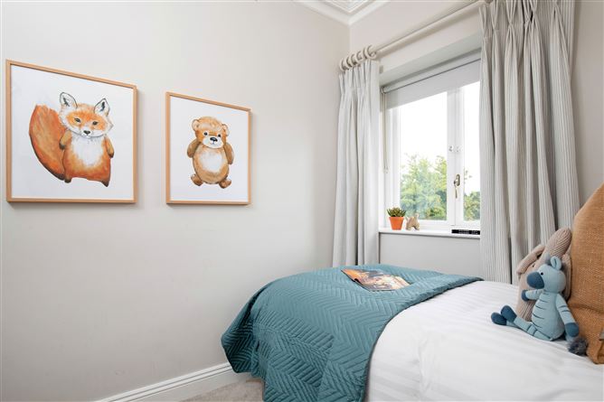 11 Ailesbury Wood, Ballsbridge,   Dublin 4