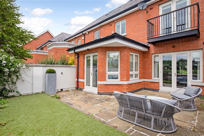11 Ailesbury Wood, Ballsbridge,   Dublin 4