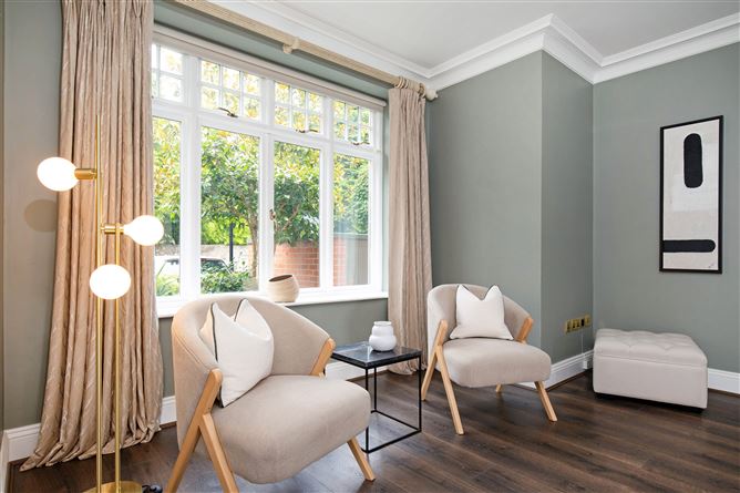 11 Ailesbury Wood, Ballsbridge,   Dublin 4