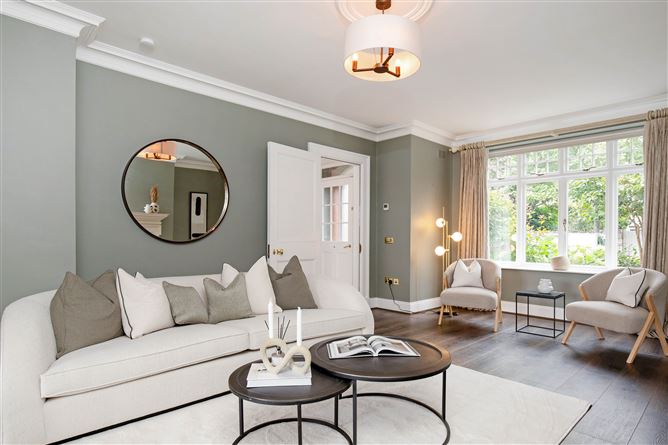 11 Ailesbury Wood, Ballsbridge,   Dublin 4