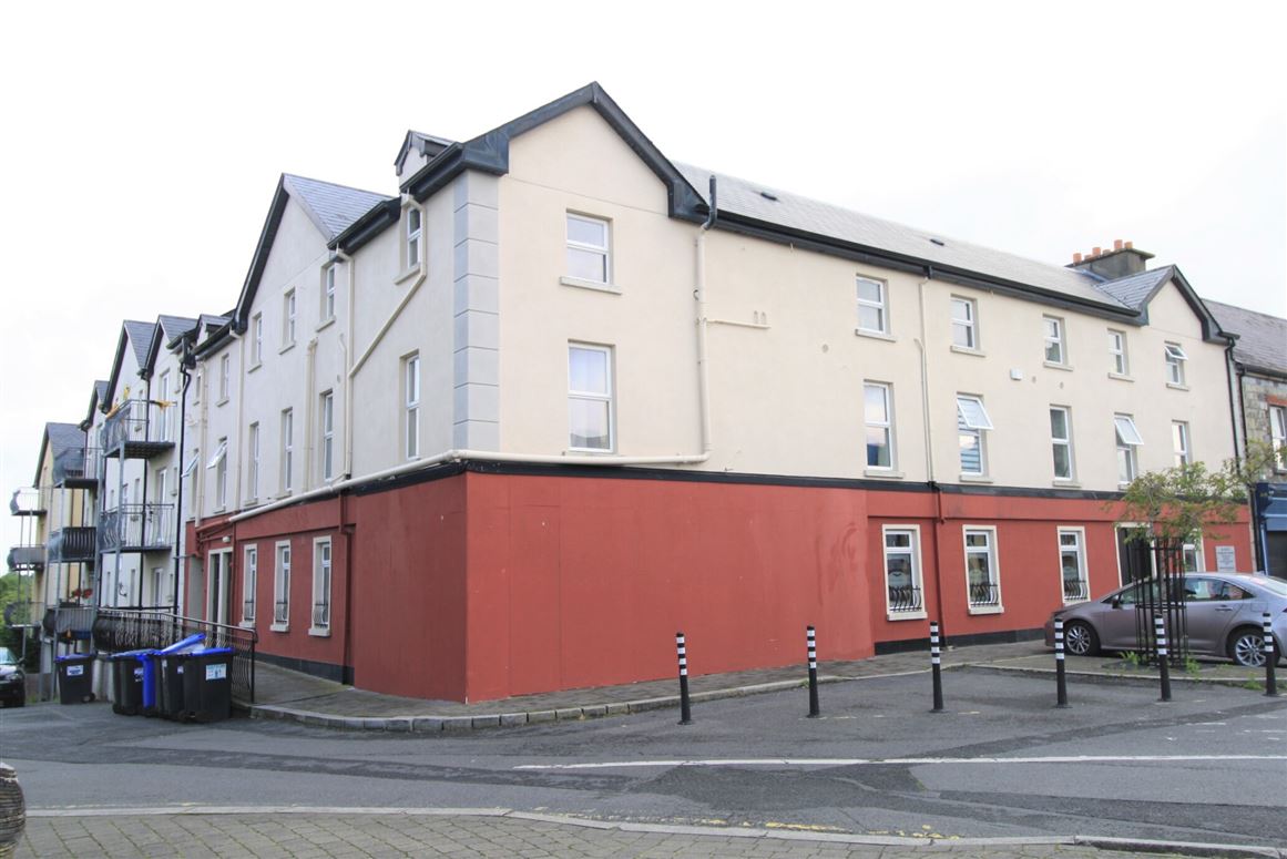 20 Apartments For Sale In One Lot, Manor House, Bagenalstown, Co