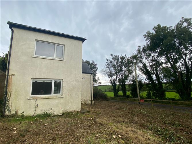 Knockanuss, Ballinascarty, Cork