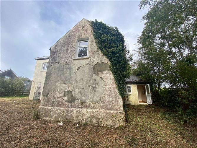 Knockanuss, Ballinascarty, Cork