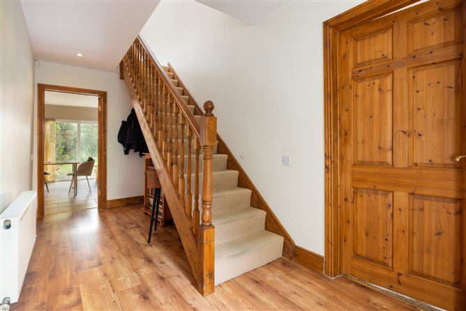 63A Beechwood Lawn, Glenageary, Co. Dublin