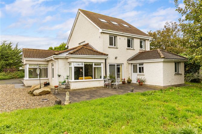63A Beechwood Lawn, Glenageary, Co. Dublin