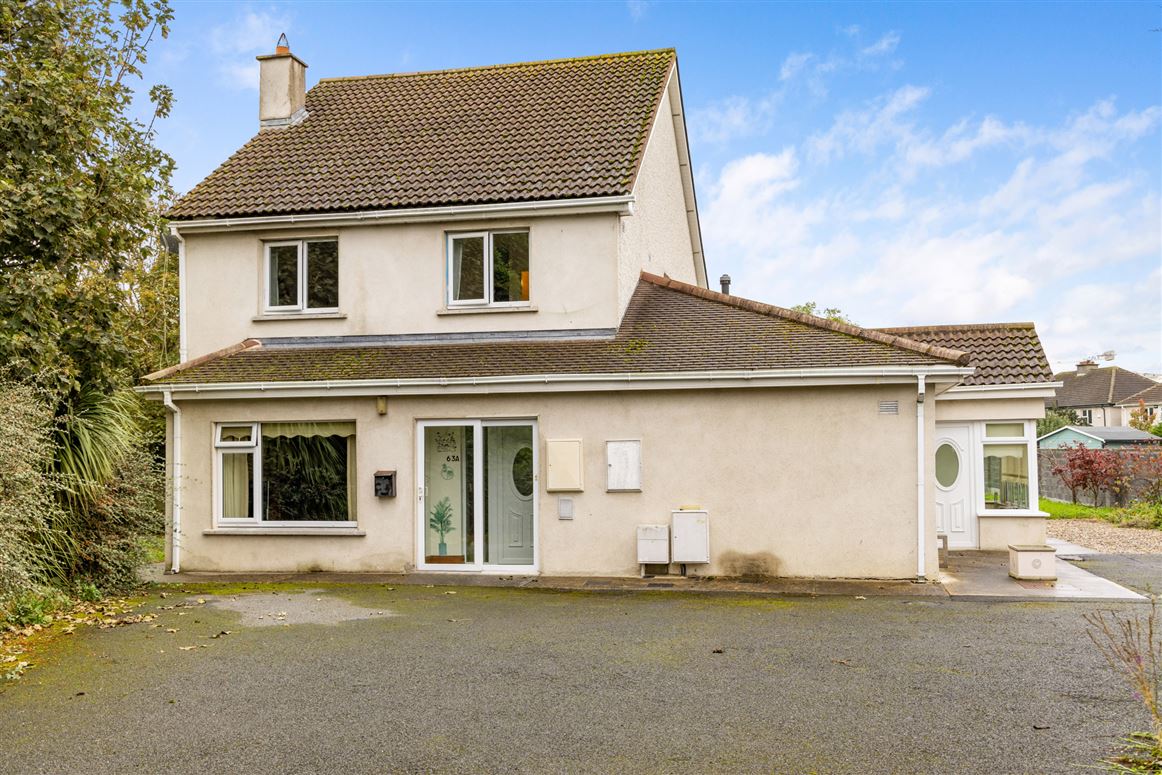 63A Beechwood Lawn, Glenageary, Co. Dublin