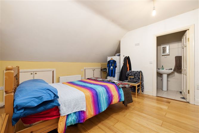 63A Beechwood Lawn, Glenageary, Co. Dublin