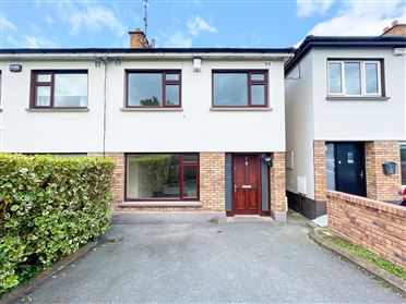 Image for 30 Park Road, Glenageary Heights, Glenageary, County Dublin
