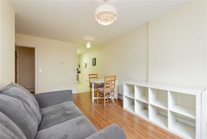 Apartment 603, Block 600, Cathedral Court, New Street South, Dublin 8, County Dublin