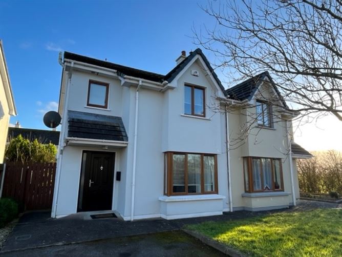 40 Cois Laoi, Bellyvelly, Tralee, Kerry