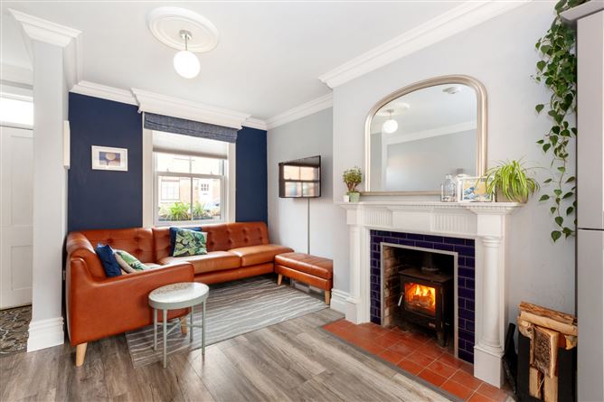 16 Aberdeen Street, Arbour Hill, Stoneybatter, Dublin 7