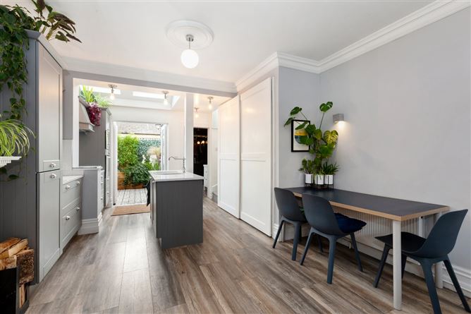 16 Aberdeen Street, Arbour Hill, Stoneybatter, Dublin 7