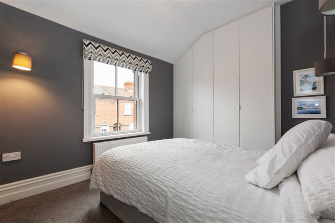 16 Aberdeen Street, Arbour Hill, Stoneybatter, Dublin 7