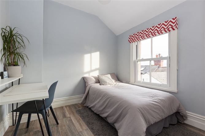 16 Aberdeen Street, Arbour Hill, Stoneybatter, Dublin 7