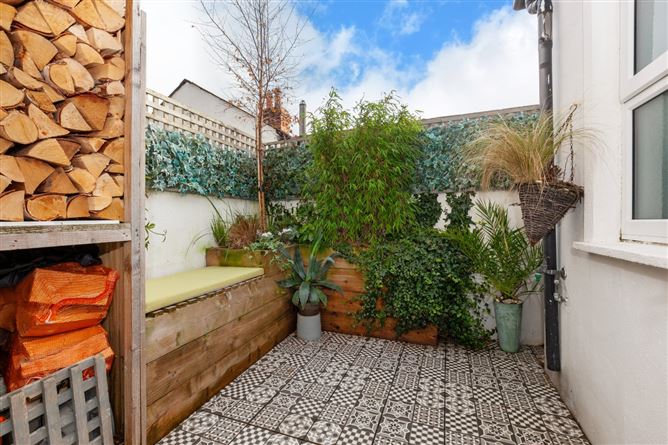 16 Aberdeen Street, Arbour Hill, Stoneybatter, Dublin 7