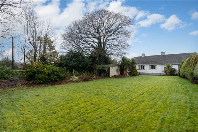 Errigal, Summerhill, Enniscorthy, Co. Wexford.