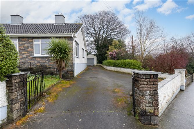 Errigal, Summerhill, Enniscorthy, Co. Wexford.