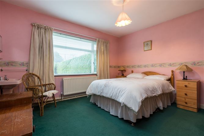 Errigal, Summerhill, Enniscorthy, Co. Wexford.