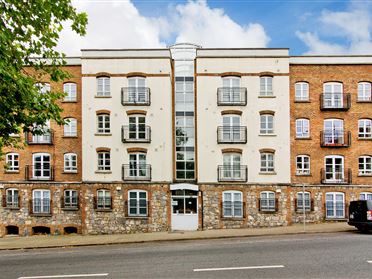 Image for 39 Manor Hall, Mount Brown, Saint Catherines, Dublin 8