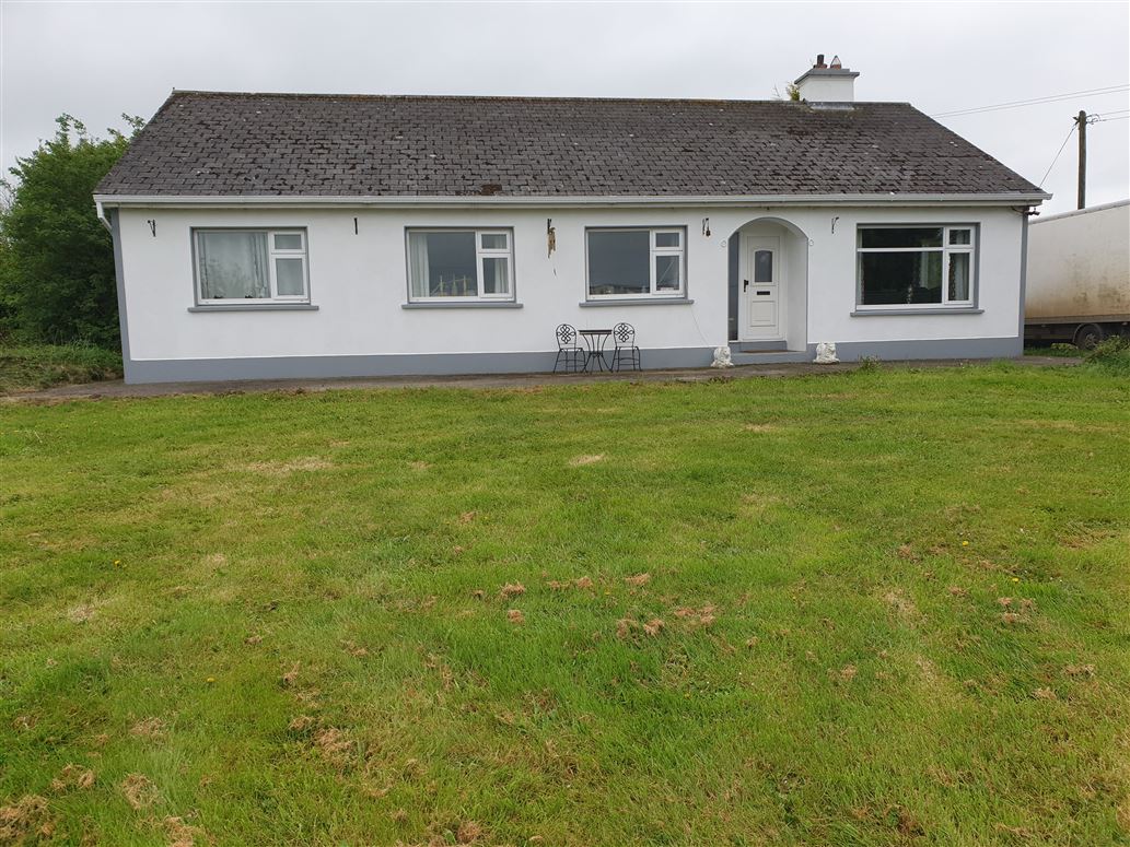 Whiteswall, Rathdowney, Kilkenny, R32H3N0