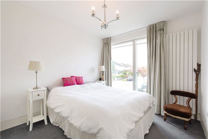 Benowen, 58 A Foxrock Avenue, Foxrock, Dublin 18