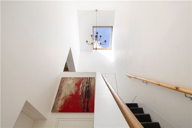 Benowen, 58 A Foxrock Avenue, Foxrock, Dublin 18